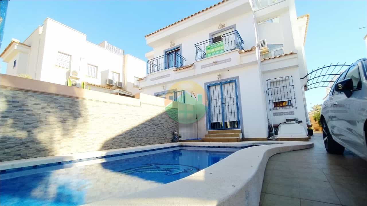 Hus i El Mojon, Murcia 11395477