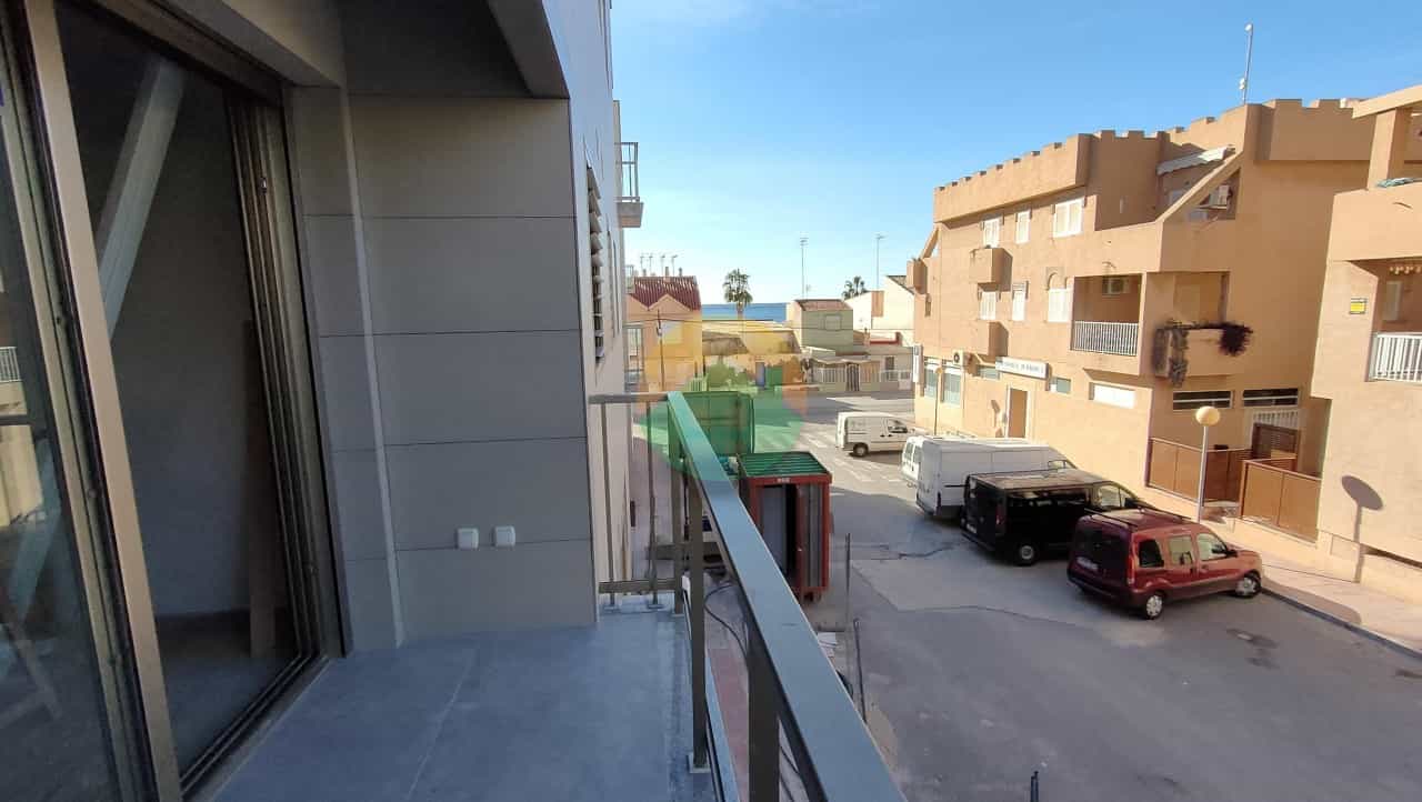 Condominium in Bolnuevo, Región de Murcia 11395481