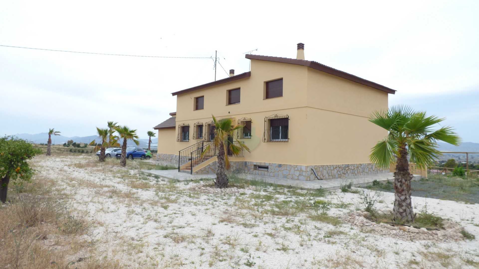 Dom w Lorca, Región de Murcia 11395489