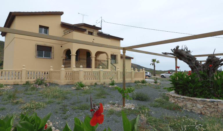 House in Lorca, Murcia 11395489