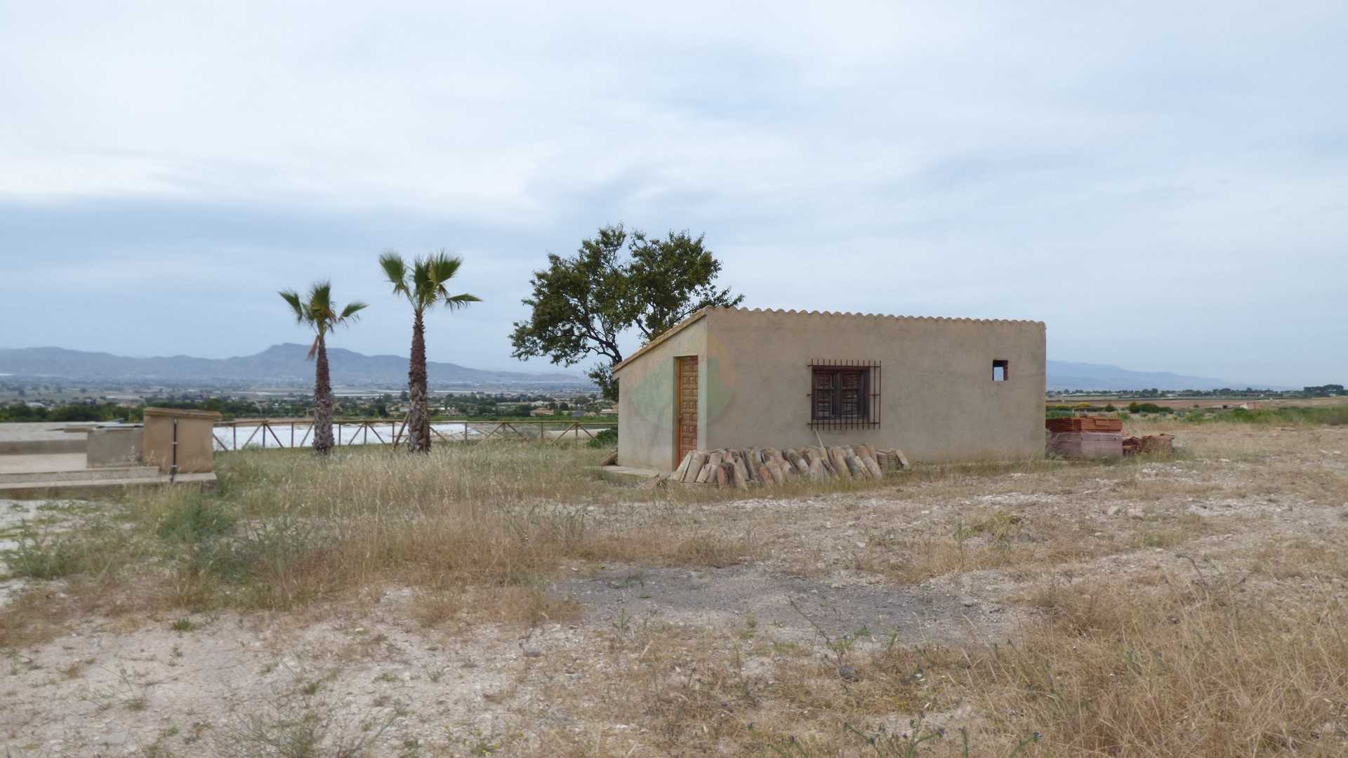 집 에 Lorca, Región de Murcia 11395489