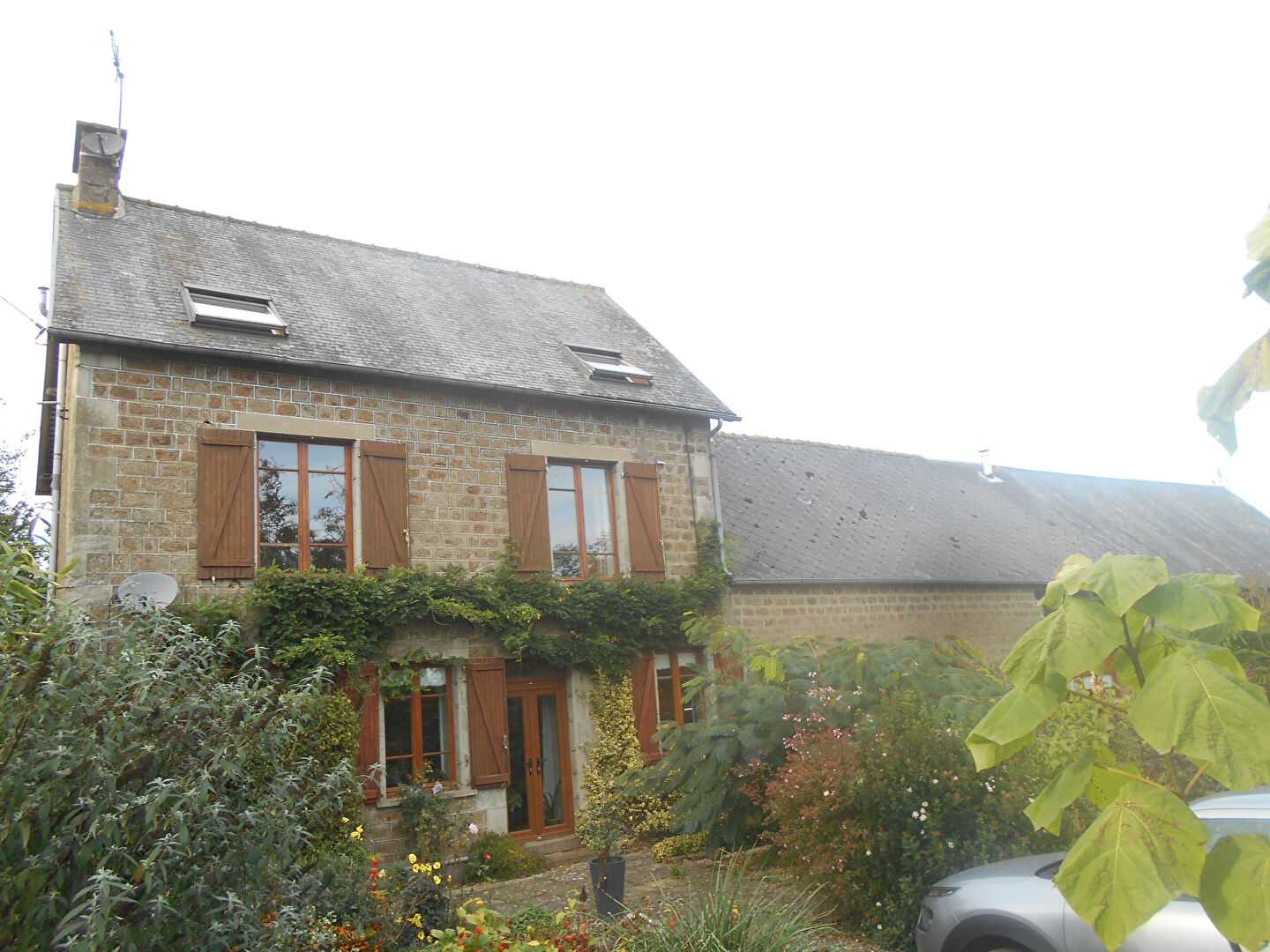 House in Mantilly, Normandie 11395490