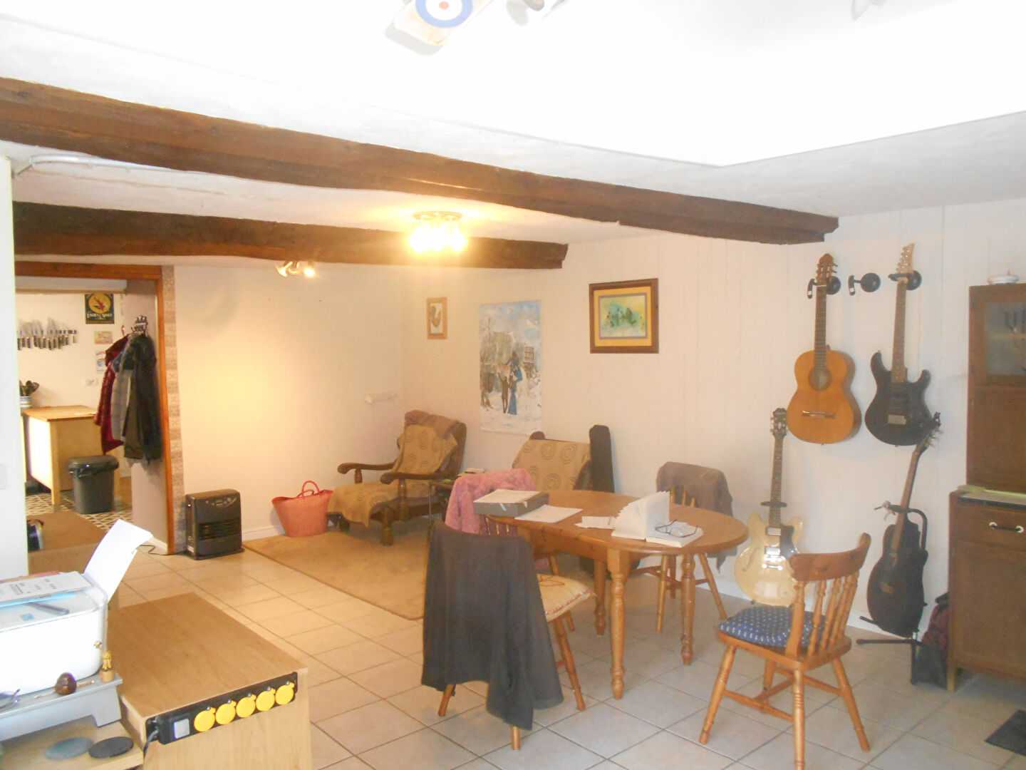 بيت في Mantilly, Normandie 11395490