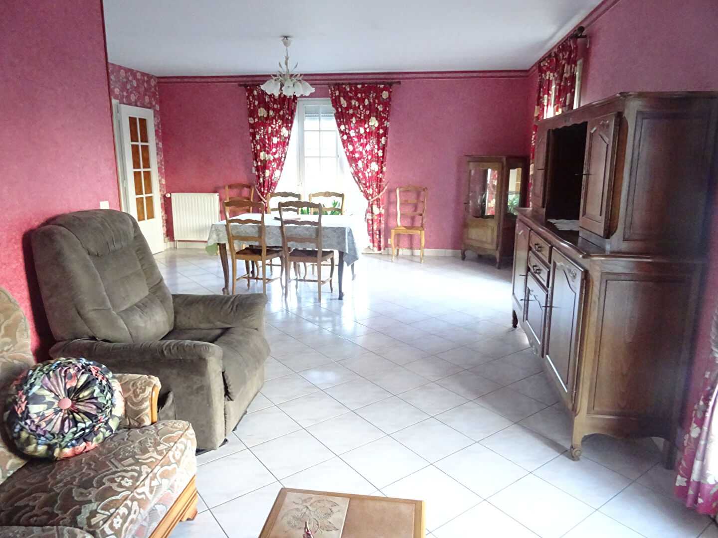 House in Le Teilleul, Normandie 11395492