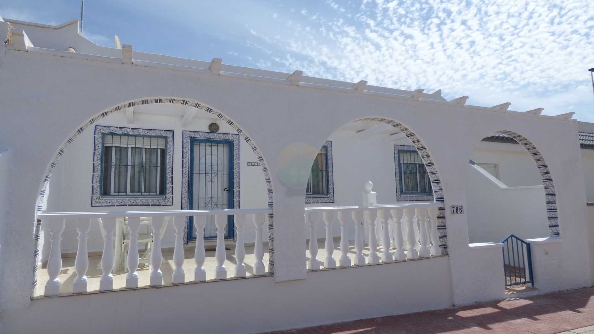 其他 在 Mazarrón, Región de Murcia 11395493