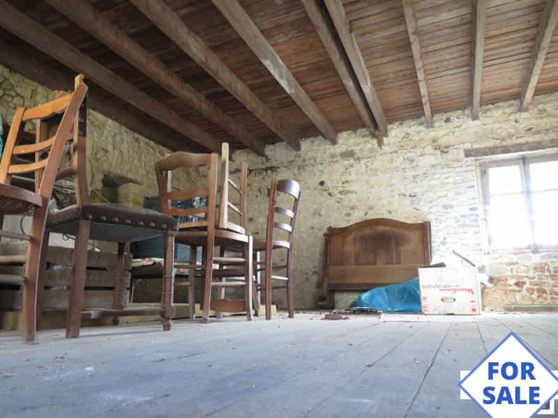 House in Tanques, Normandie 11395542