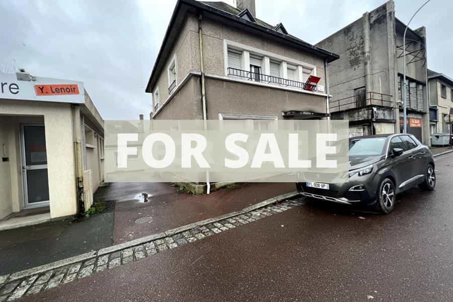 House in Guilberville, Normandie 11395543