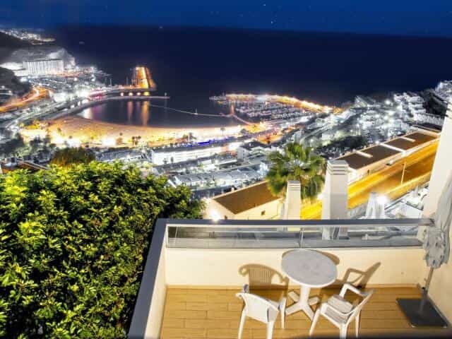 Квартира в Puerto Rico de Gran Canaria, Canary Islands 11395549