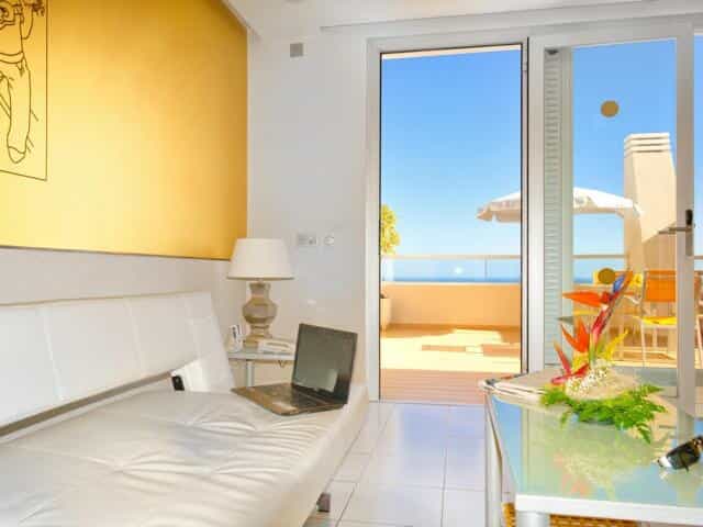 公寓 在 Puerto Rico de Gran Canaria, Canary Islands 11395549