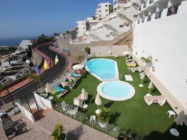 Condominium in Puerto Rico de Gran Canaria, Canary Islands 11395553