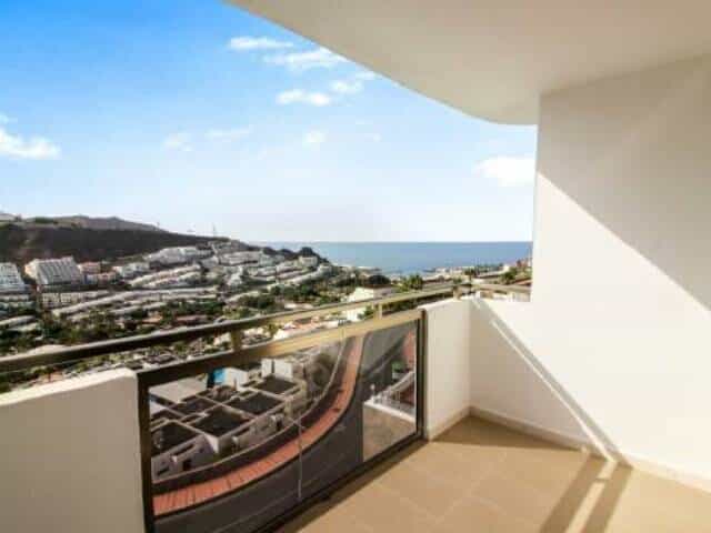 Condominium in Maspalomas, Canary Islands 11395553