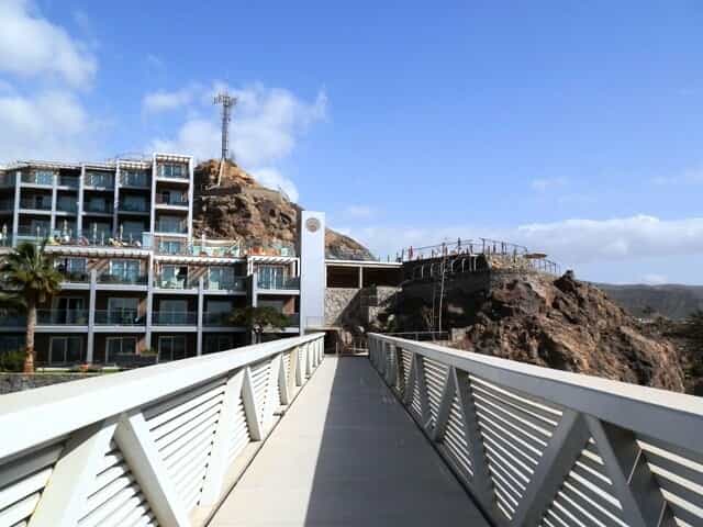 Condominium dans , Canary Islands 11395558