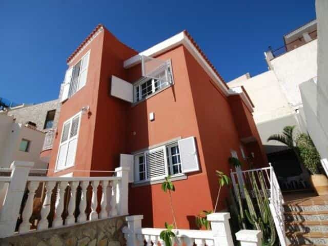 House in Arguineguín, Canary Islands 11395560