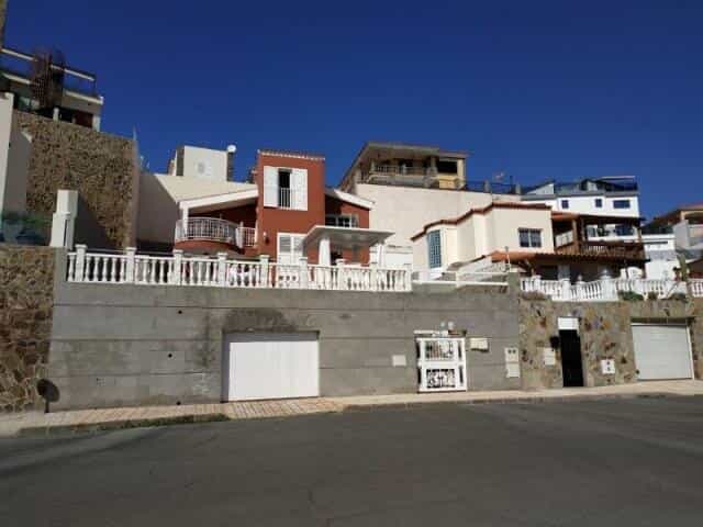 House in Arguineguín, Canary Islands 11395560