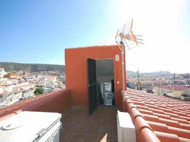 Talo sisään Arguineguín, Canary Islands 11395560