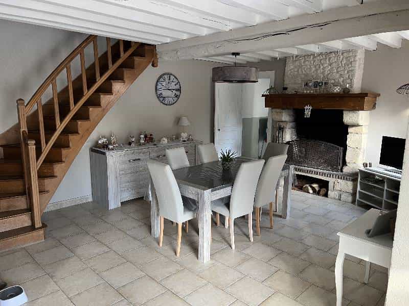 Casa nel Le Pin-au-Haras, Normandie 11395568