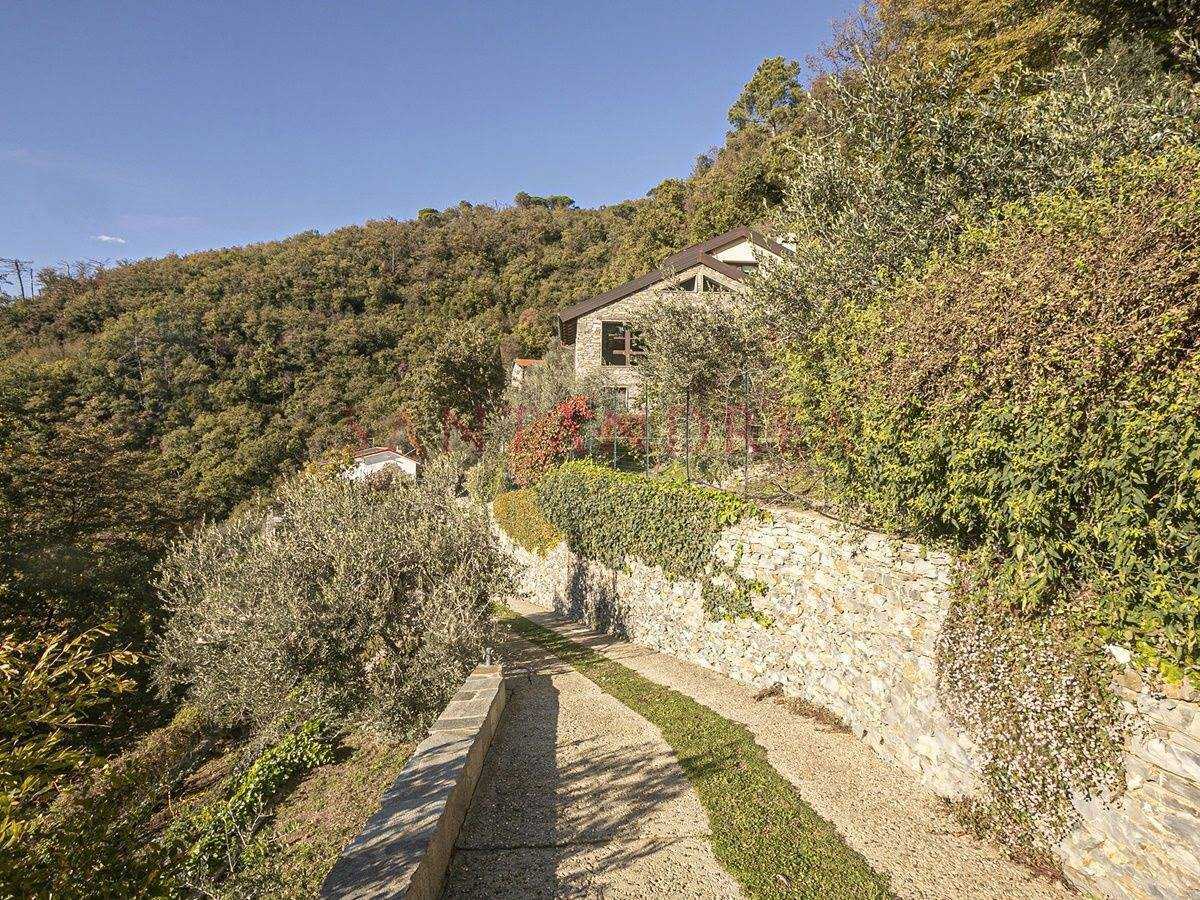 Dom w Rapallo, Liguria 11395603