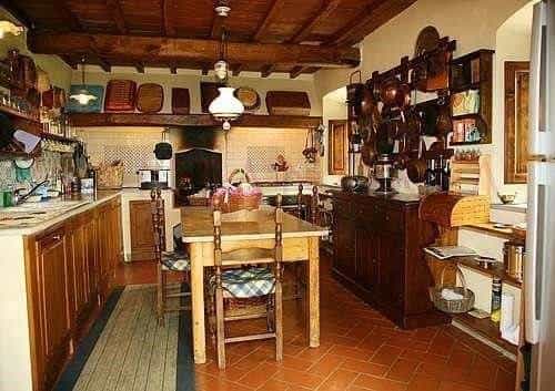 房子 在 Reggello, Tuscany 11395611