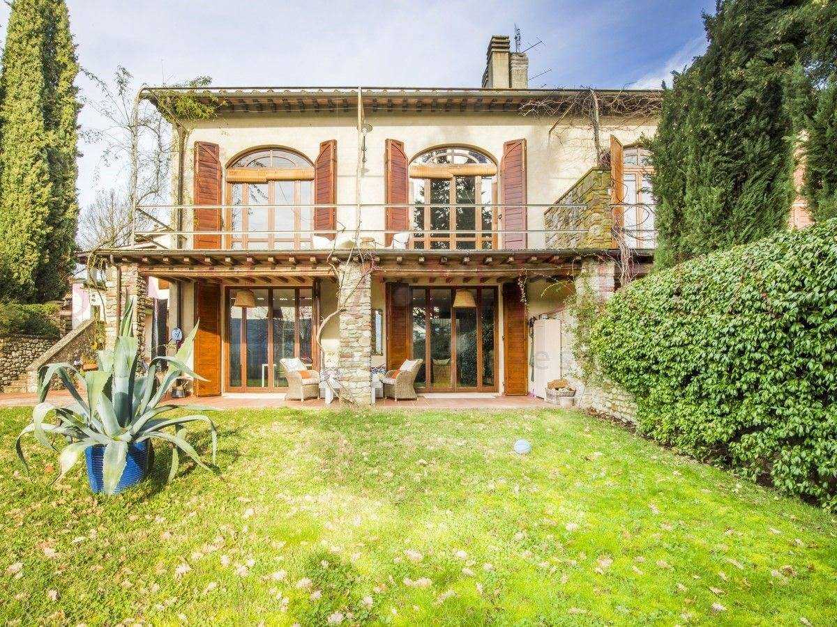 rumah dalam Barberino di Mugello, Tuscany 11395661