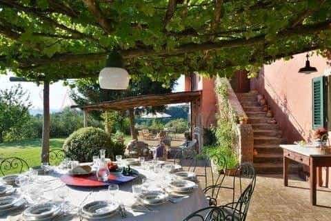 Huis in Reggello, Tuscany 11395664