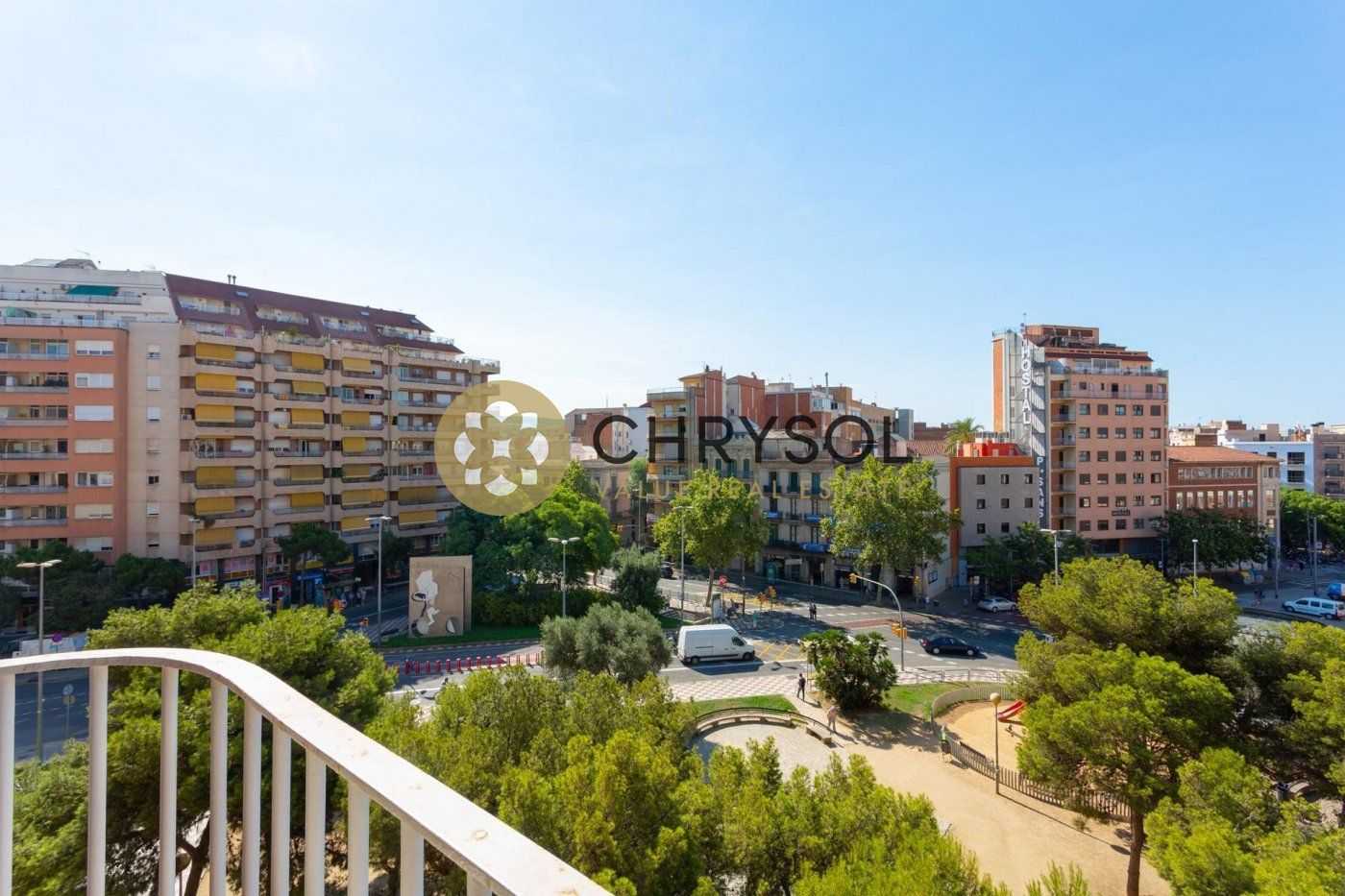 Condominium in Barcelona, Catalunya 11395671