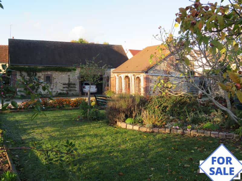 House in Courgeout, Normandie 11395682