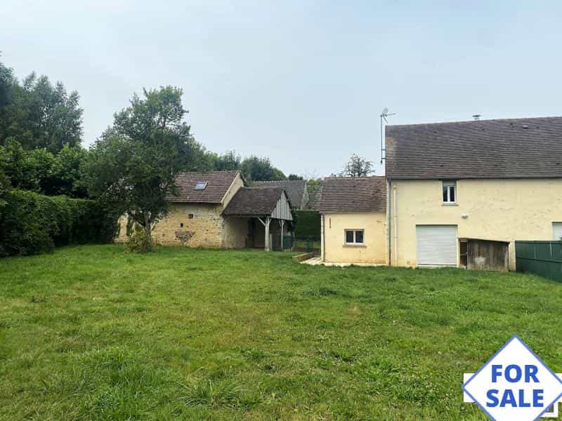 House in Boitron, Normandie 11395686