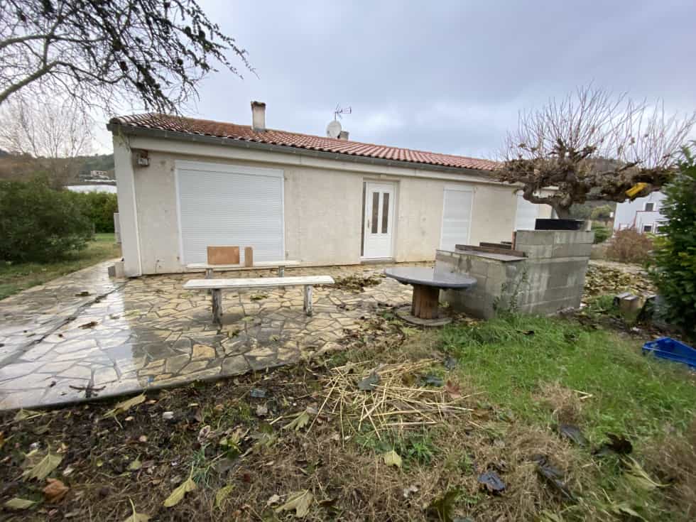 Haus im Limoux, Okzitanien 11395748