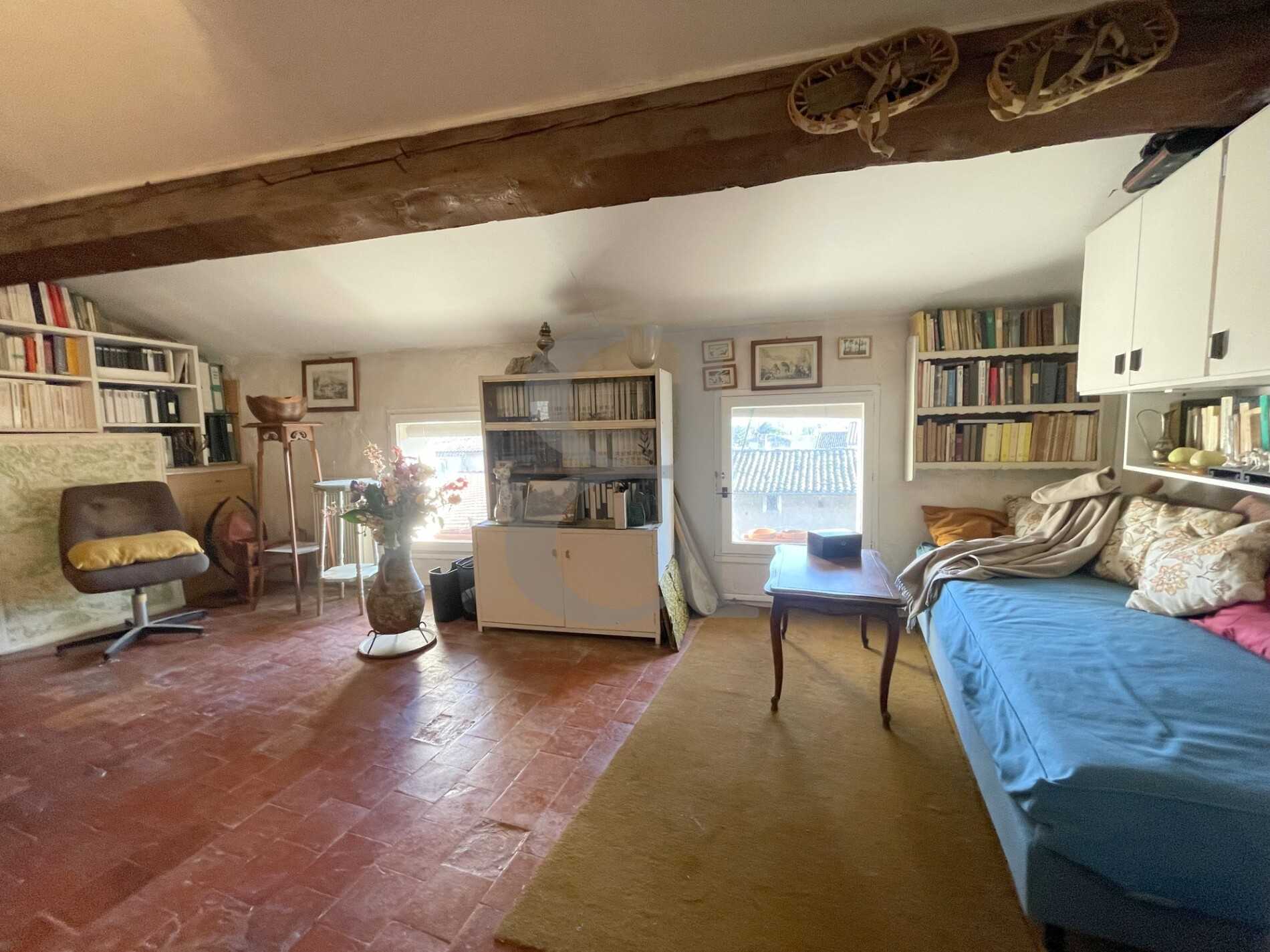 房子 在 L'Isle-sur-la-Sorgue, Provence-Alpes-Côte d'Azur 11395783