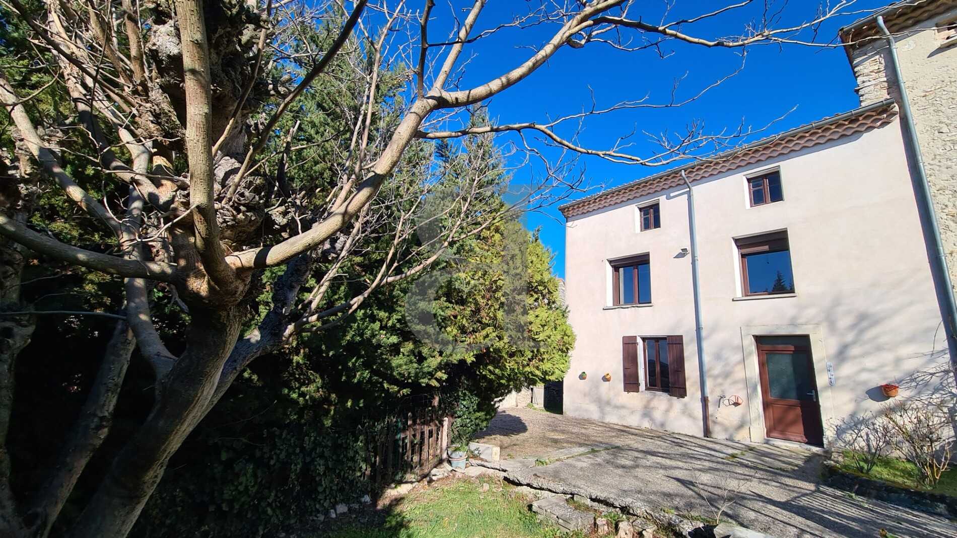 Hus i Valreas, Provence-Alpes-Cote d'Azur 11395792
