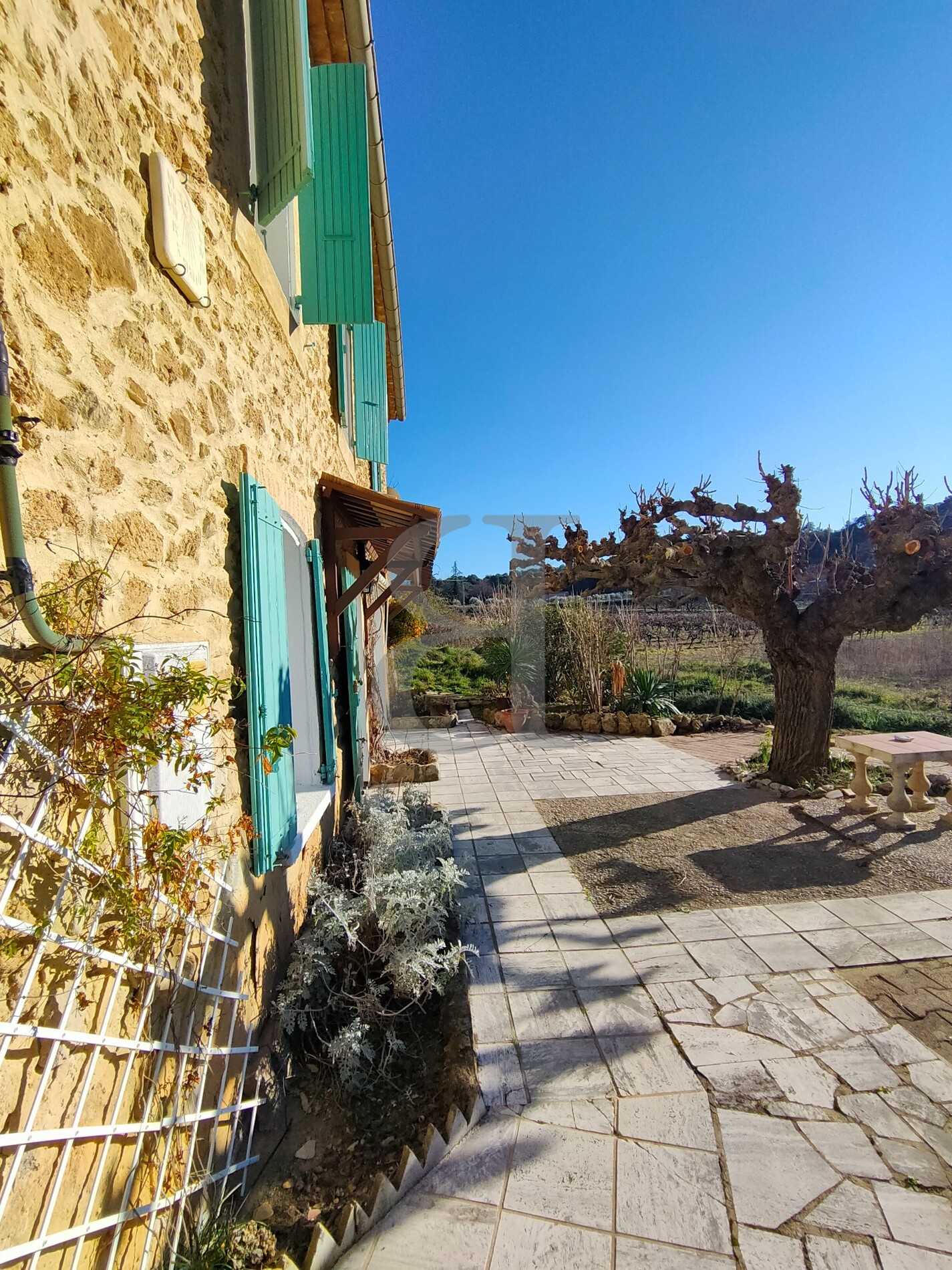 Rumah di Vaison-la-Romaine, Provence-Alpes-Cote d'Azur 11395794