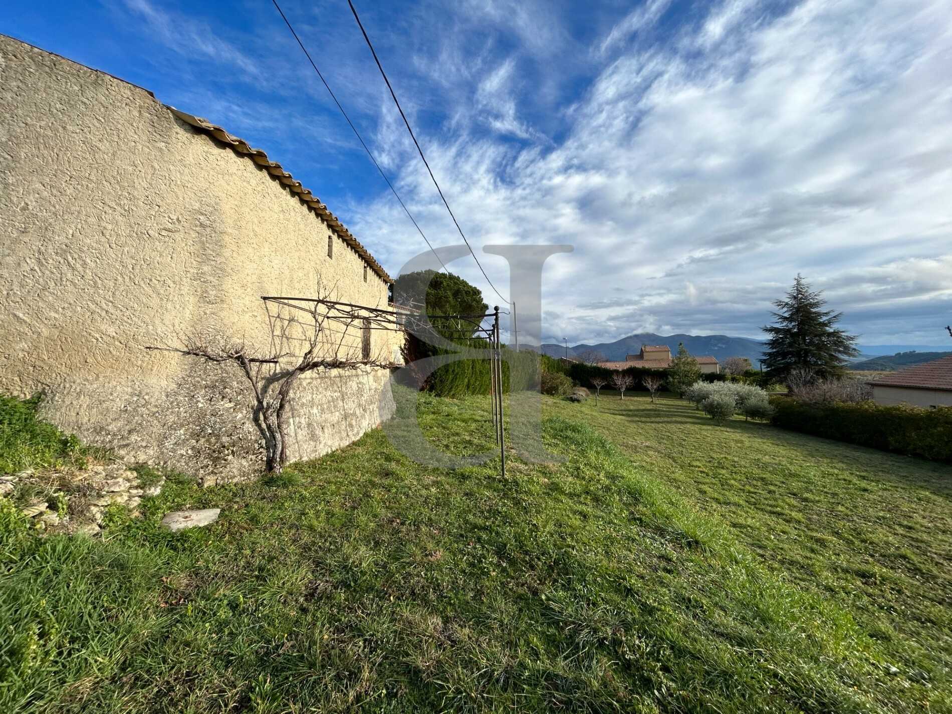 Haus im Nyons, Auvergne-Rhône-Alpes 11395822