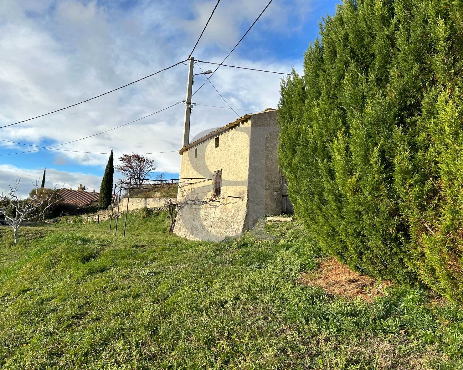 房子 在 Nyons, Auvergne-Rhône-Alpes 11395822