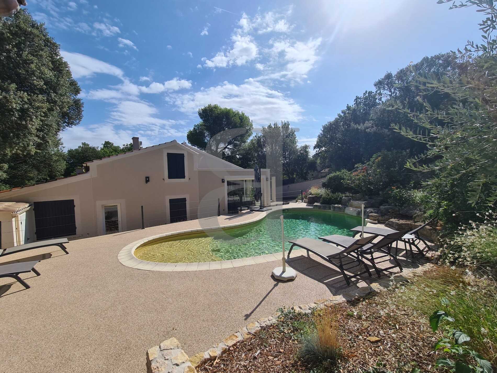 Hus i Piolenc, Provence-Alpes-Cote d'Azur 11395823