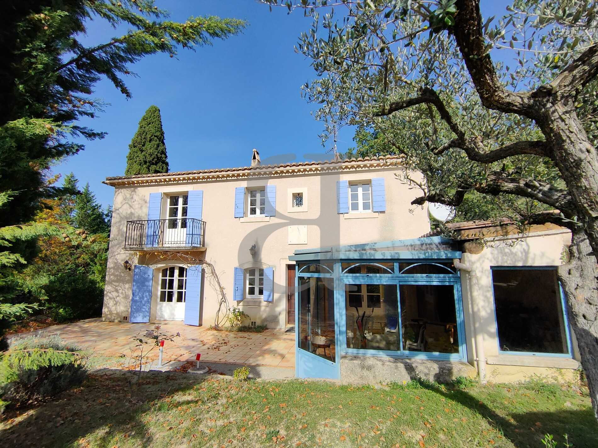 Haus im Vaison-la-Romaine, Provence-Alpes-Côte d'Azur 11395831