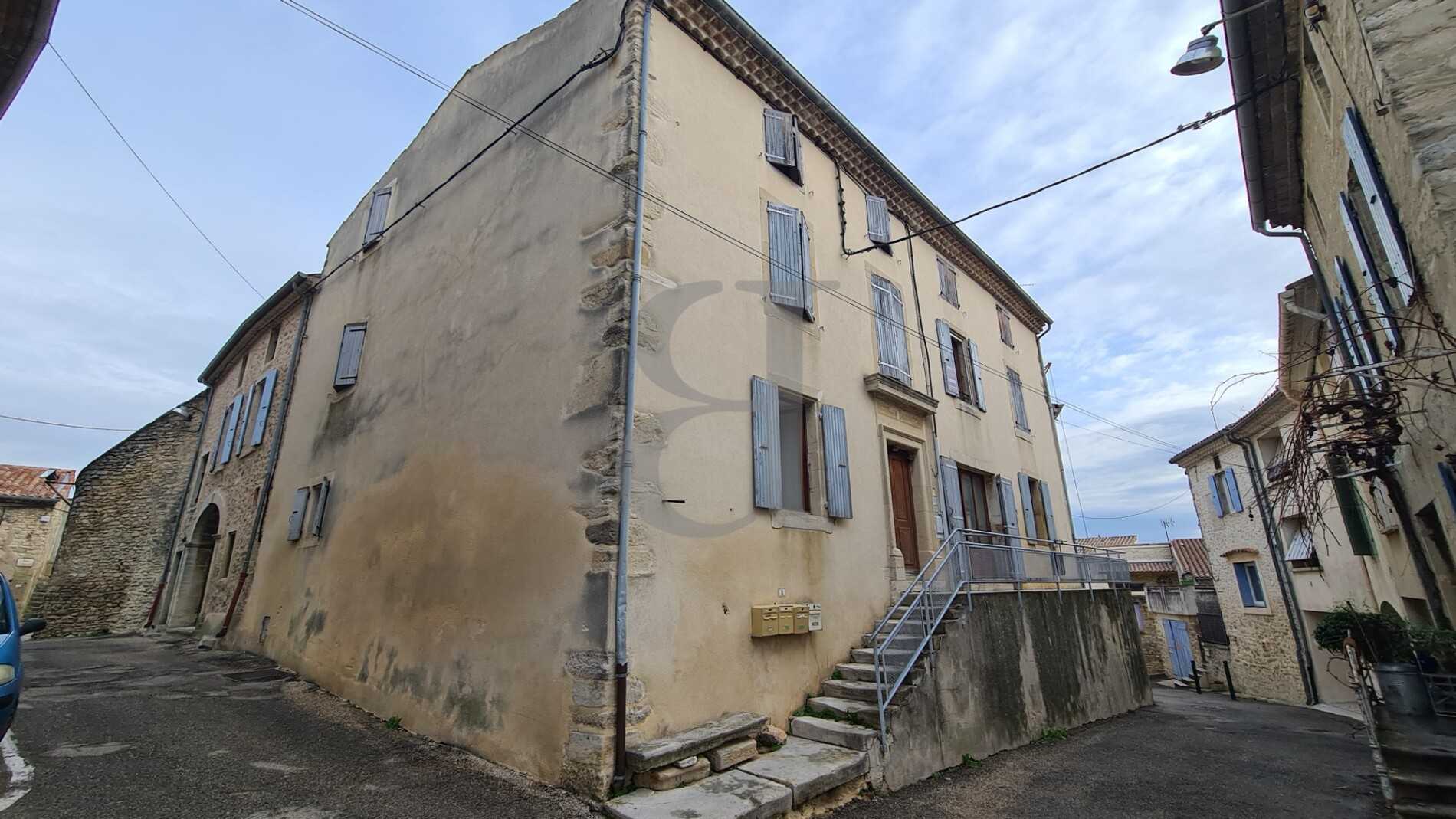 Casa nel Taulignan, Auvergne-Rhône-Alpes 11395838