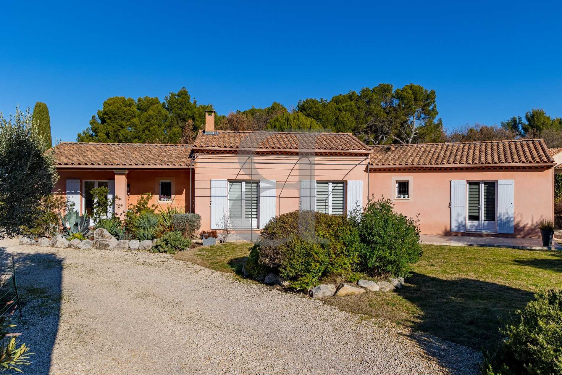 मकान में Vaison-la-Romaine, Provence-Alpes-Côte d'Azur 11395849