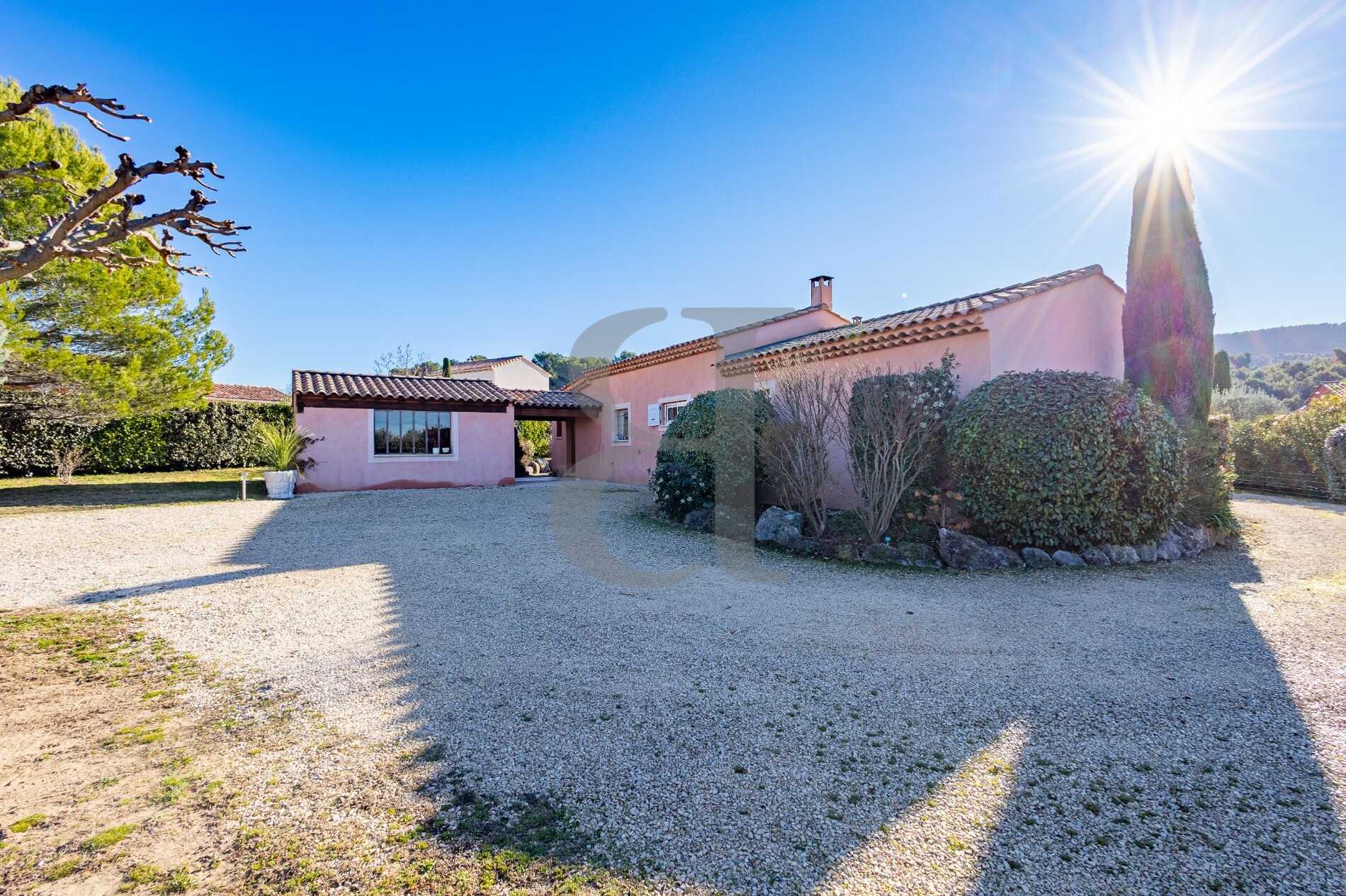 Hus i Vaison-la-Romaine, Provence-Alpes-Côte d'Azur 11395849
