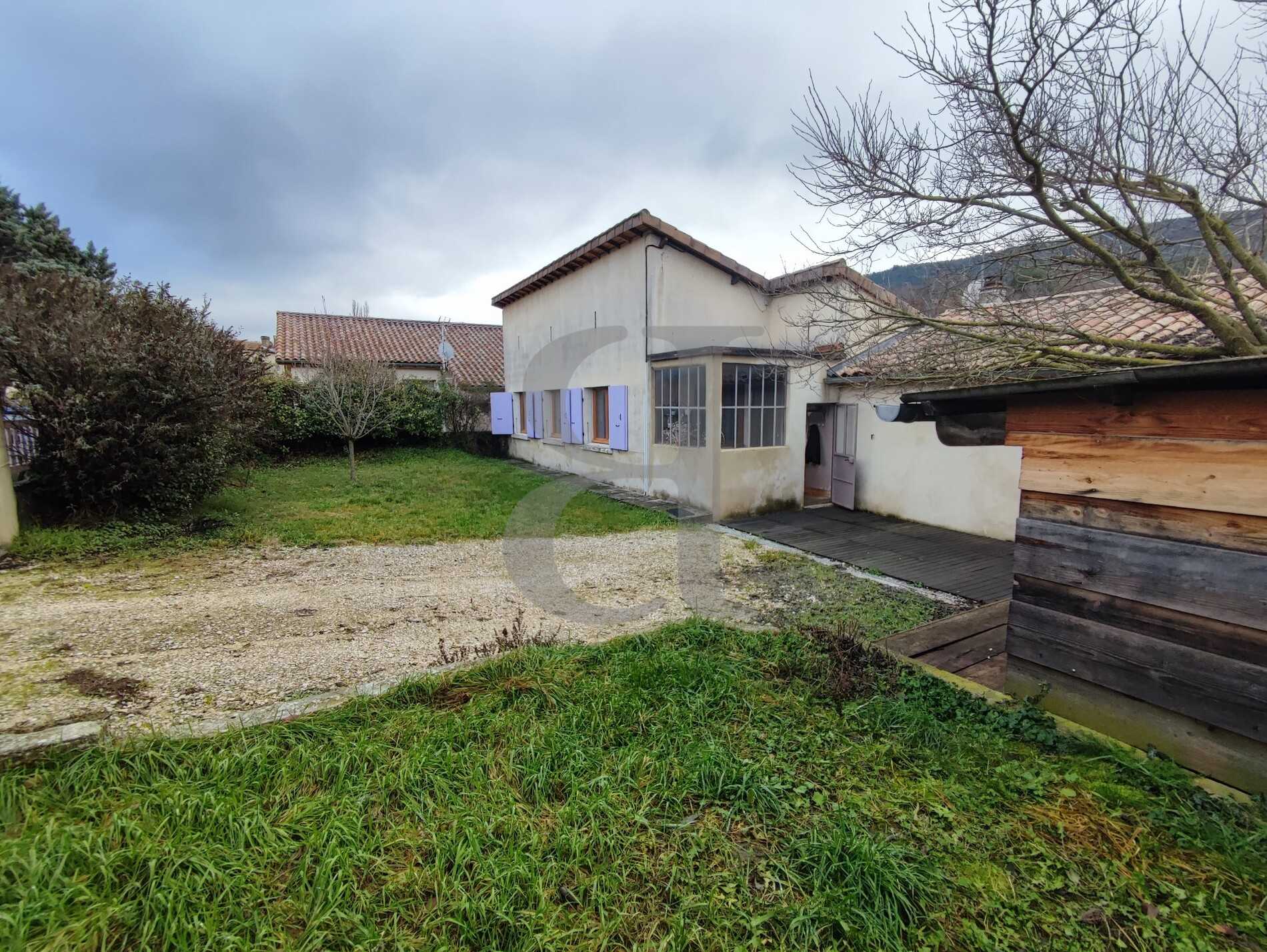 House in Dieulefit, Auvergne-Rhone-Alpes 11395850