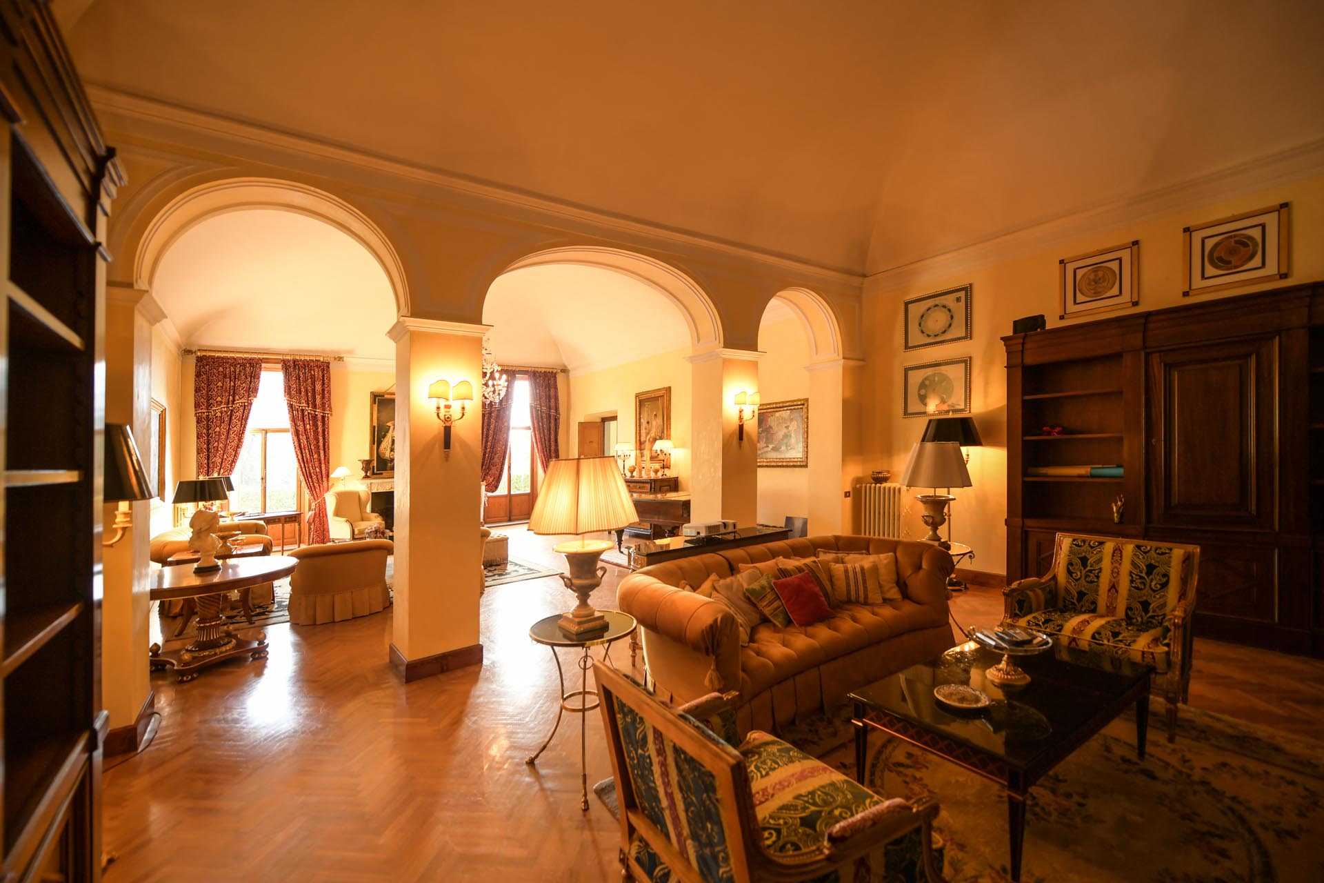 公寓 在 Firenze, Toscana 11395885