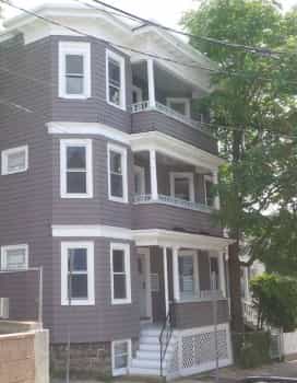 Condominium in Somerville, Massachusetts 11395913