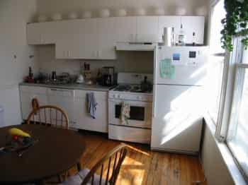 公寓 在 老剑桥, 马萨诸塞州 11395921