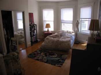 公寓 在 老剑桥, 马萨诸塞州 11395921