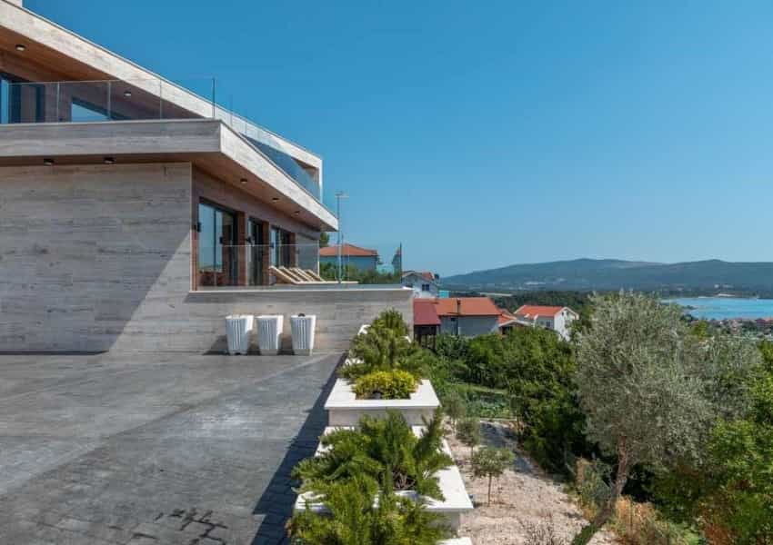 House in Tivat, Tivat Municipality 11396121