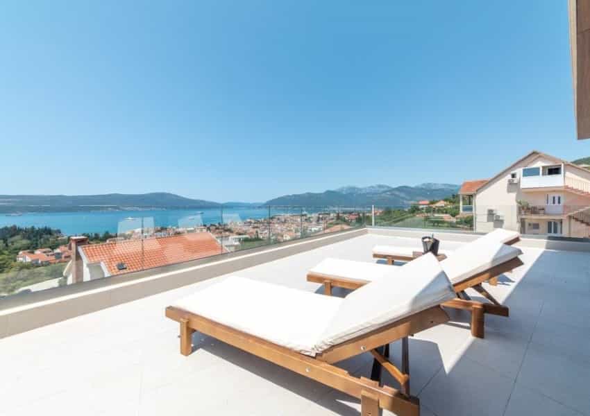 House in Tivat, Tivat Municipality 11396121
