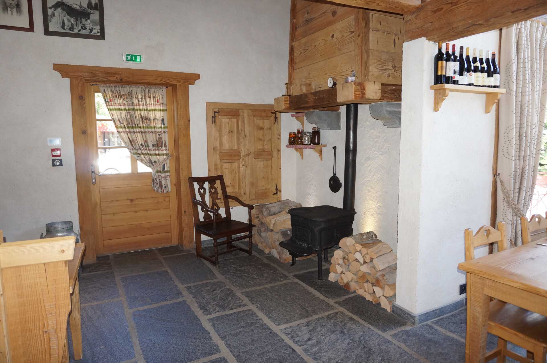 House in Morzine, Auvergne-Rhone-Alpes 11396133