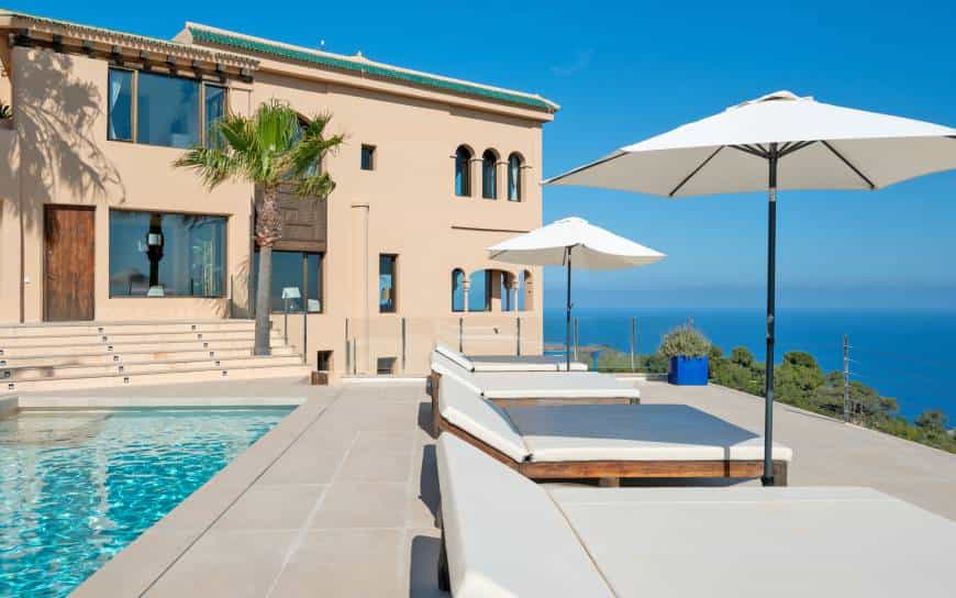 House in Ibiza, Balearic Islands 11396301