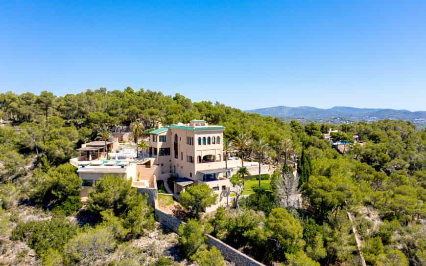 Hus i Ibiza, Balearene 11396301