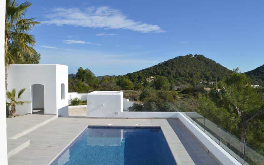 rumah dalam Ibiza, Kepulauan Balearic 11396311