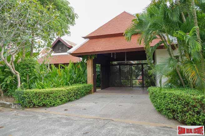 House in Rawai, Phuket 11396359